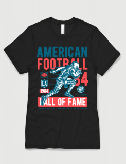 Hoodied φούτερ με στάμπα American Football Hoodied φούτερ με στάμπα American Football
