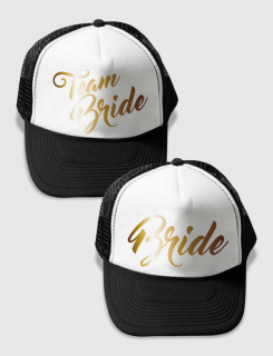 Bride - Team Bride