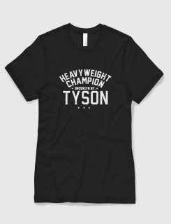 Μπλουζάκι με στάμπα  Tyson