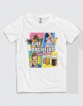 Μπλουζάκι με τύπωμα The Bachelor