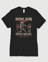 Μπλουζάκι με στάμπα Baseball Championship
