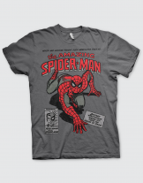 Μπλουζάκι The amazing Spider-Man