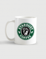 Κούπα κεραμική με στάμπα Stardust Coffee